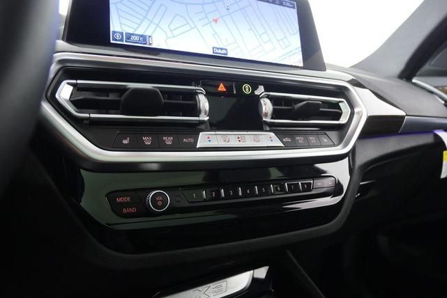 Photo of 2023 Skyscraper Gray Metallic BMW X3