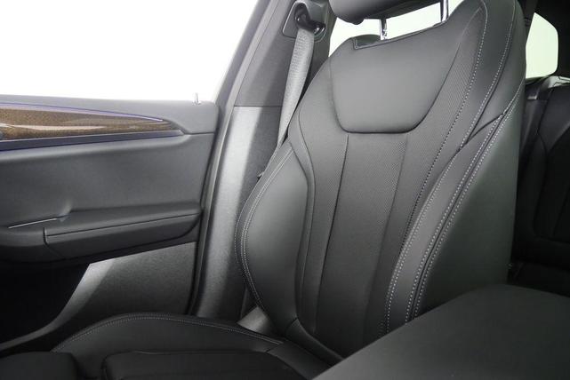 Photo of 2023 Skyscraper Gray Metallic BMW X3