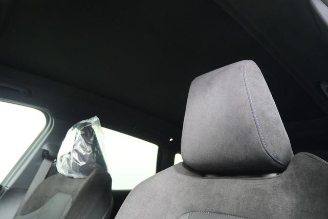 Photo of 2026 Alpine White BMW X3