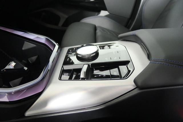 Photo of 2026 Alpine White BMW X3