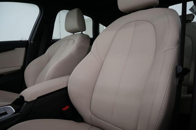 Photo of 2024 Alpine White BMW 228 Gran Coupe