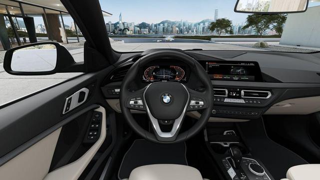 Photo of 2024 Alpine White BMW 228 Gran Coupe
