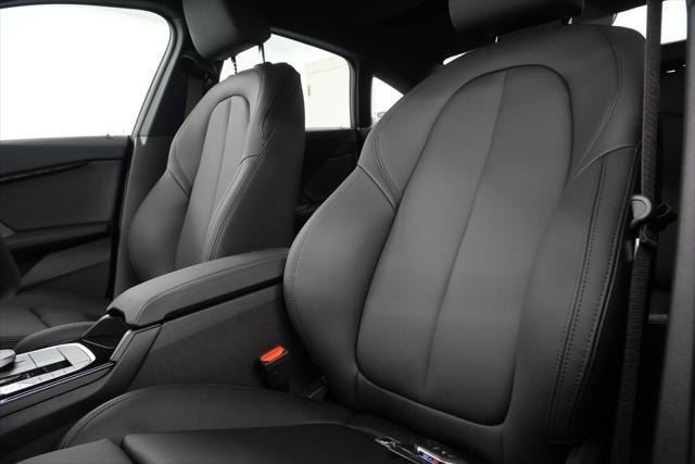 Photo of 2024 Black Sapphire Metallic BMW 228 Gran Coupe