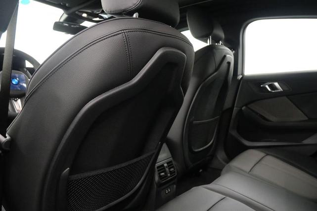 Photo of 2024 Black Sapphire Metallic BMW 228 Gran Coupe