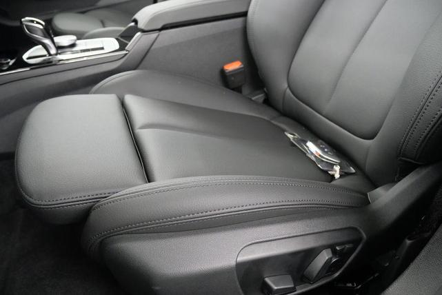 Photo of 2024 Black Sapphire Metallic BMW 228 Gran Coupe