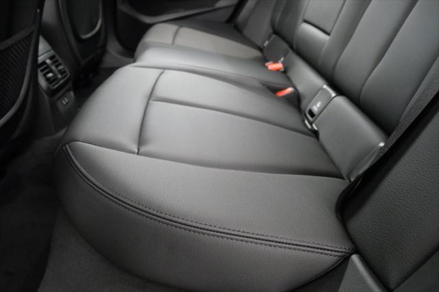 Photo of 2024 Black Sapphire Metallic BMW 228 Gran Coupe