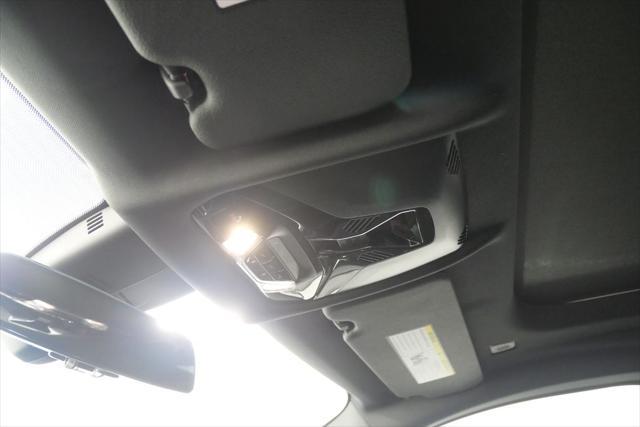 Photo of 2024 Black Sapphire Metallic BMW 228 Gran Coupe