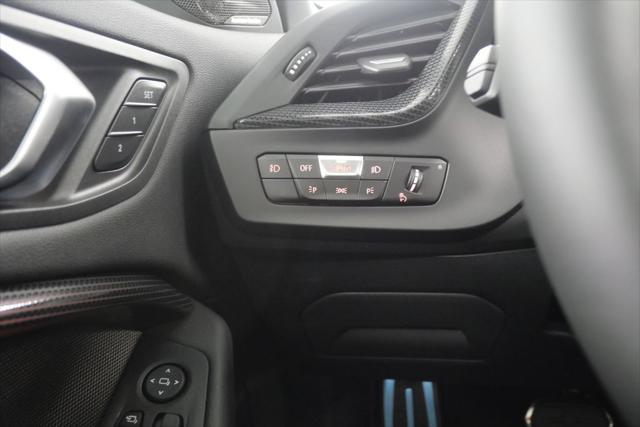 Photo of 2024 Black Sapphire Metallic BMW 228 Gran Coupe