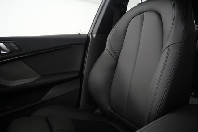 Photo of 2024 Black Sapphire Metallic BMW 228 Gran Coupe