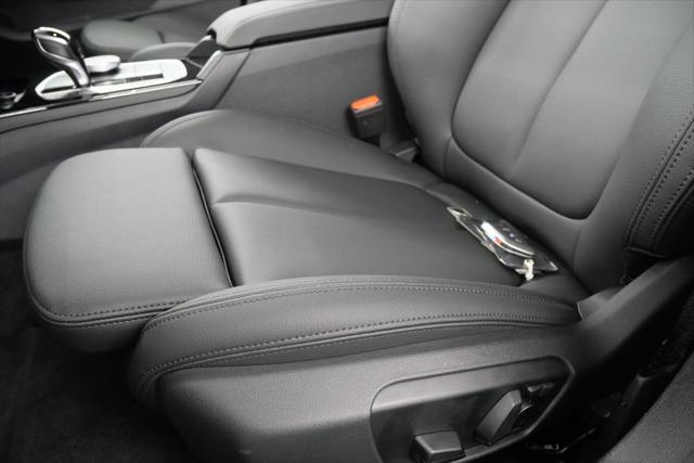 Photo of 2024 Black Sapphire Metallic BMW 228 Gran Coupe