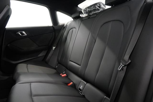 Photo of 2024 Black Sapphire Metallic BMW 228 Gran Coupe