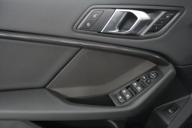 Photo of 2024 Black Sapphire Metallic BMW 228 Gran Coupe