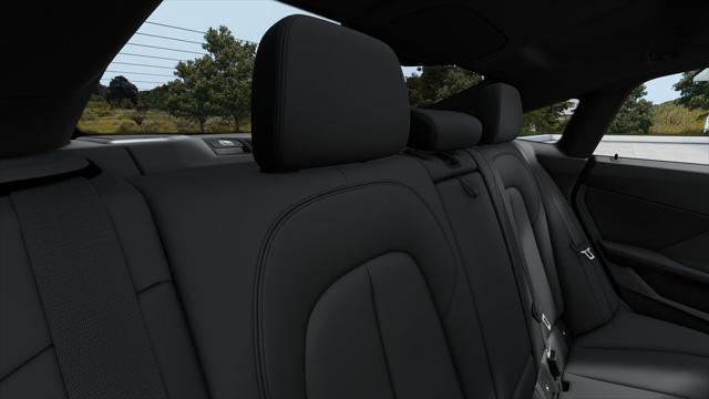 Photo of 2024 Black Sapphire Metallic BMW 228 Gran Coupe