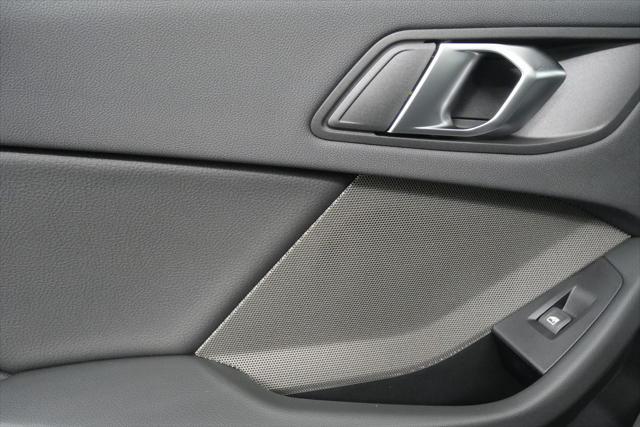 Photo of 2024 Black Sapphire Metallic BMW 228 Gran Coupe