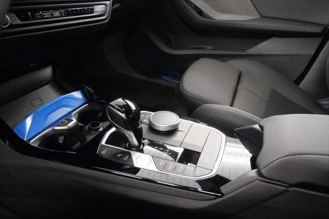 Photo of 2024 Black Sapphire Metallic BMW 228 Gran Coupe