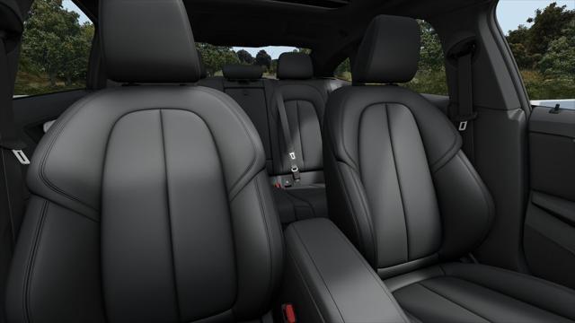 Photo of 2024 Black Sapphire Metallic BMW 228 Gran Coupe