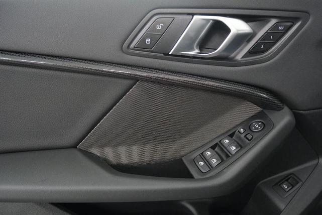 Photo of 2024 Black Sapphire Metallic BMW 228 Gran Coupe