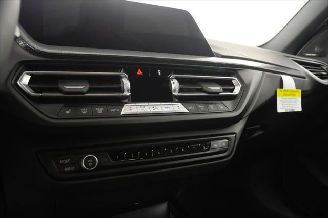 Photo of 2024 Black Sapphire Metallic BMW 228 Gran Coupe