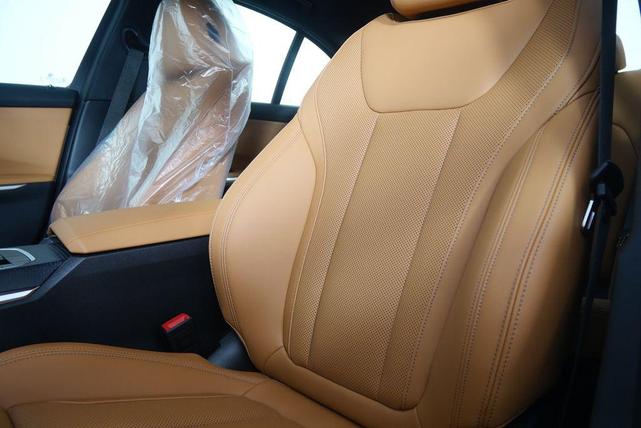 Photo of 2026 Mineral White Metallic BMW 330
