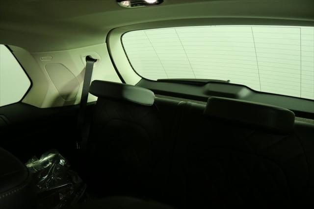 Photo of 2025 Skyscraper Grey Metallic BMW X7