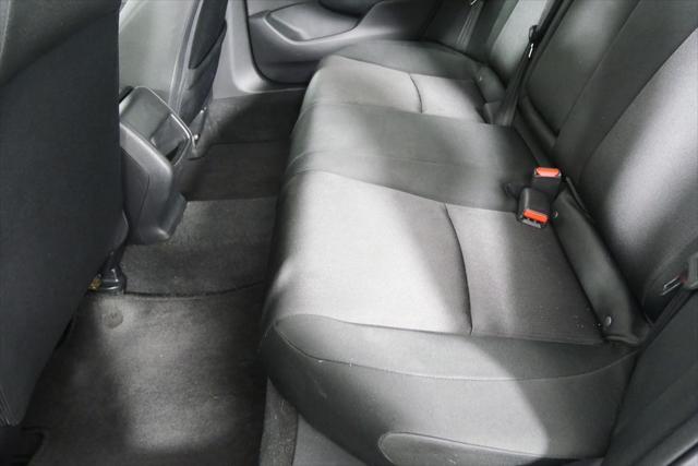 Photo of 2018 Silver Metallic Honda Accord