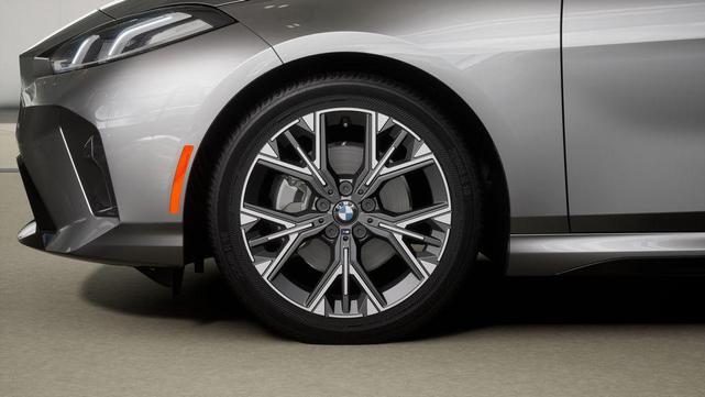 Photo of 2026 Skyscraper Grey Metallic BMW 228 Gran Coupe