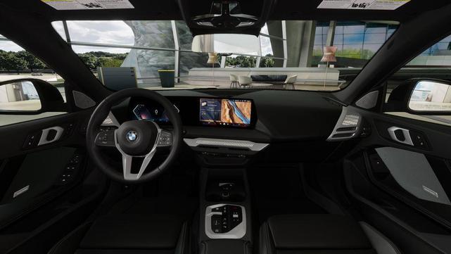 Photo of 2026 Skyscraper Grey Metallic BMW 228 Gran Coupe