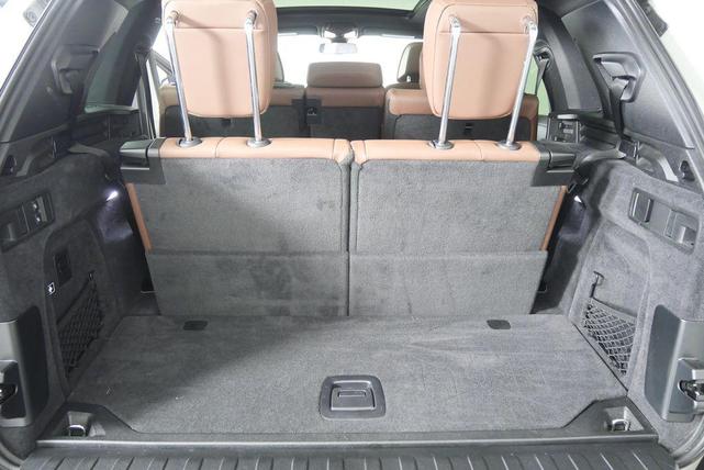 Photo of 2021 Mineral White Metallic BMW X5