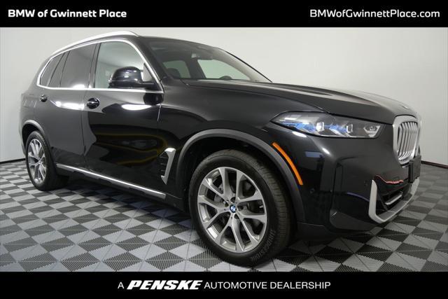 2024 BMW X5