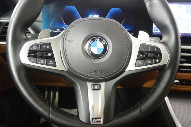 Photo of 2024 Cognac BMW M440