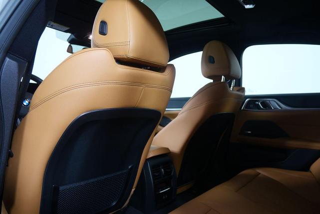 Photo of 2024 Cognac BMW M440