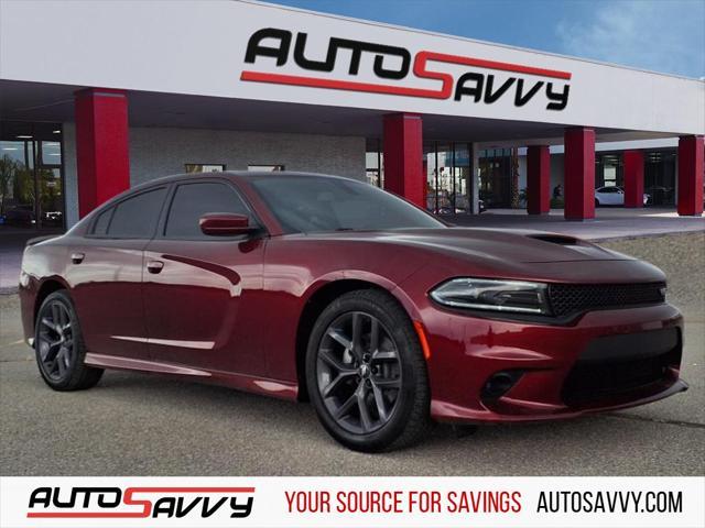 2022 Dodge Charger