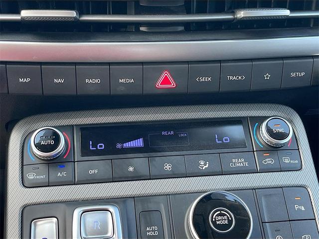 Photo of 2024 Abyss Black Pearl Hyundai PALISADE