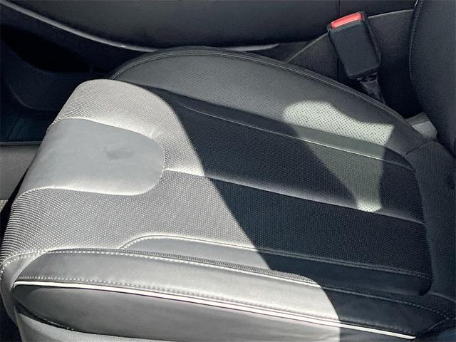 Photo of 2024 Abyss Black Pearl Hyundai PALISADE