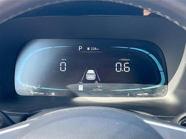 Photo of 2024 Abyss Black Pearl Hyundai PALISADE