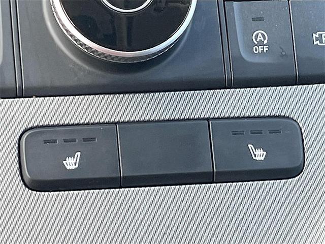 Photo of 2024 Abyss Black Pearl Hyundai PALISADE
