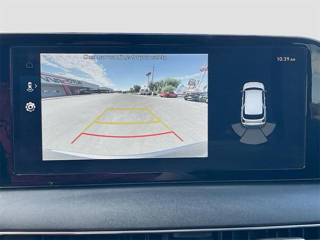 Photo of 2024 Abyss Black Pearl Hyundai PALISADE