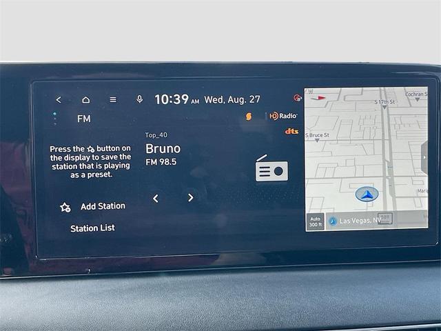 Photo of 2024 Abyss Black Pearl Hyundai PALISADE