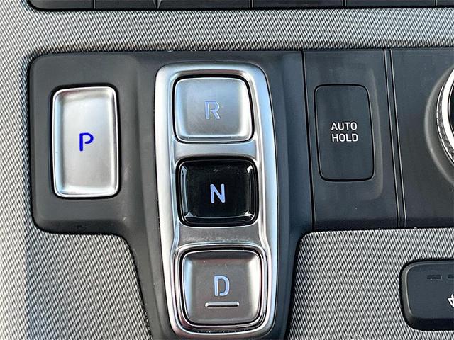 Photo of 2024 Abyss Black Pearl Hyundai PALISADE