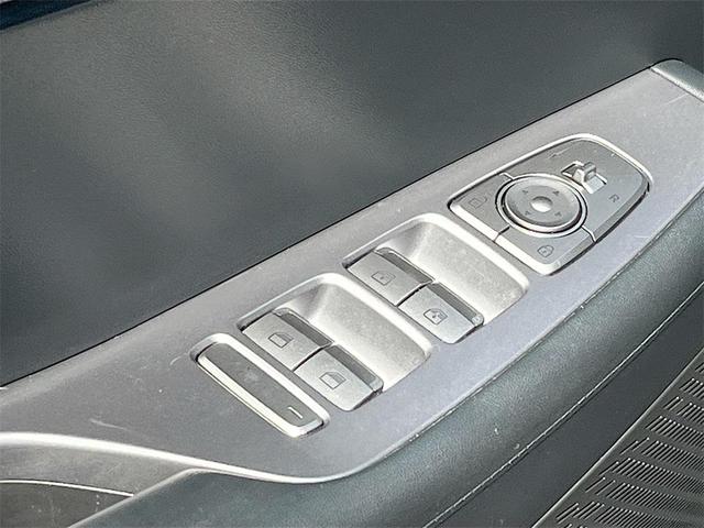 Photo of 2024 Abyss Black Pearl Hyundai PALISADE
