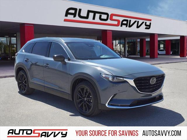 2023 Mazda CX-9