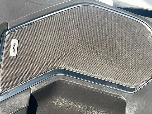Photo of 2024 Summit White Chevrolet Silverado 1500