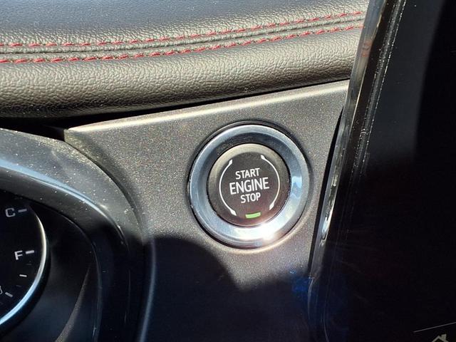 Photo of 2024 Black Chevrolet Blazer