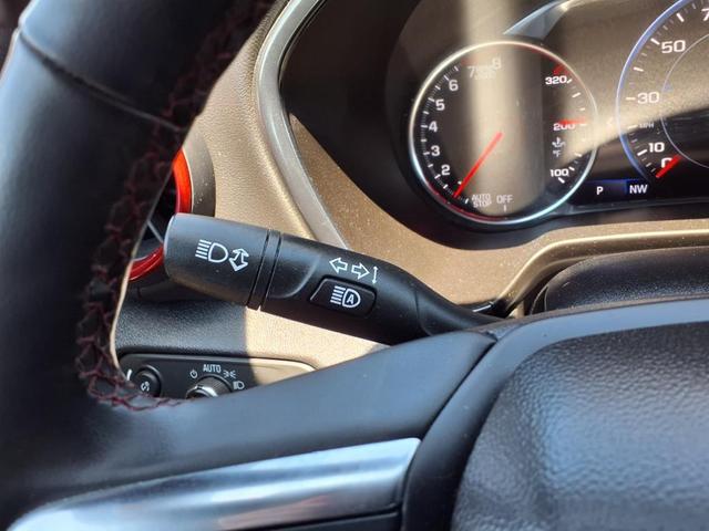 Photo of 2024 Black Chevrolet Blazer