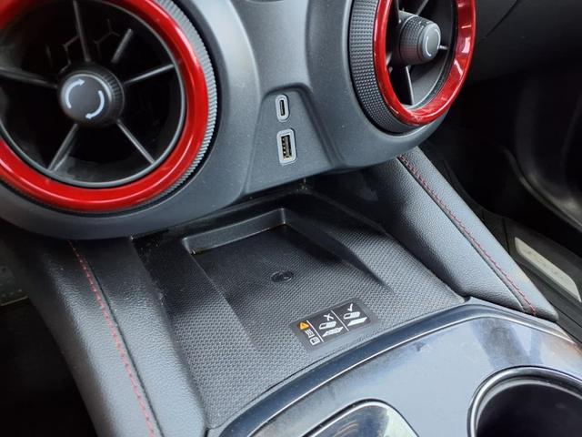 Photo of 2024 Black Chevrolet Blazer