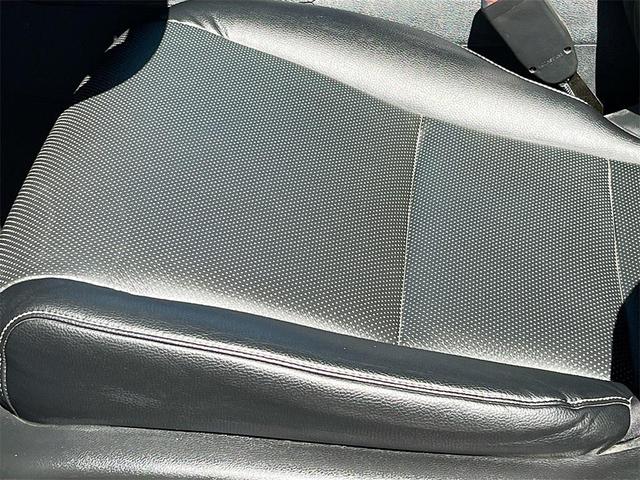Photo of 2023 Crystal Black Pearl Honda Ridgeline