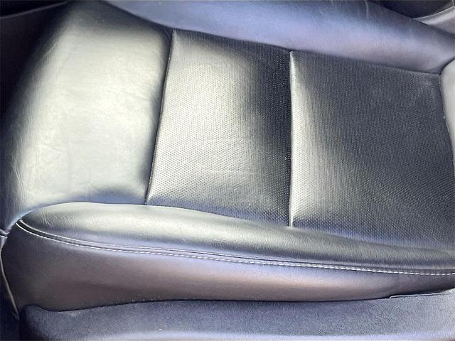 Photo of 2020 Stellar Black Metallic Cadillac XT4