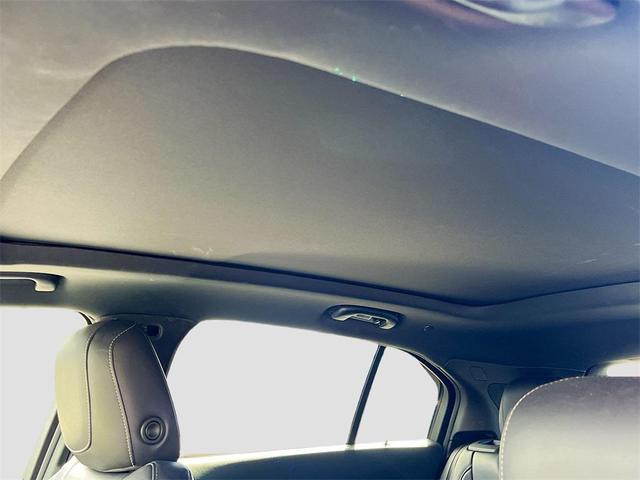 Photo of 2020 Stellar Black Metallic Cadillac XT4