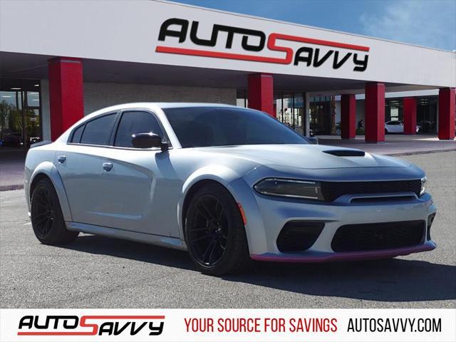 2023 Dodge Charger