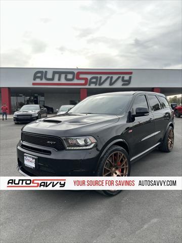 2020 Dodge Durango